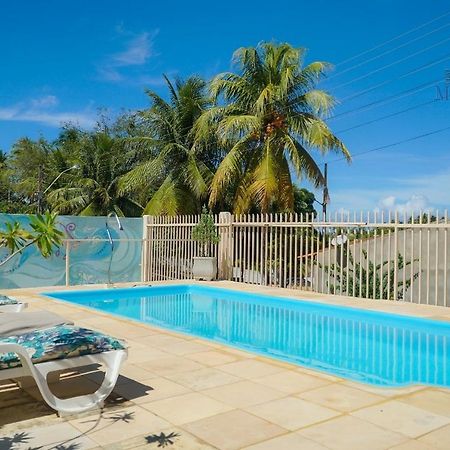 Flat Vila dos Milagres São Miguel dos Milagres Exterior foto